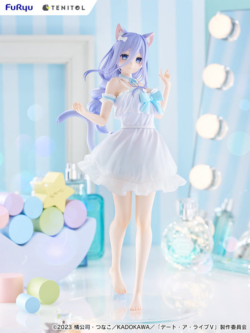 『デート・ア・ライブV』TENITOL TALL 崇宮澪