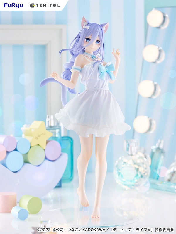 『デート・ア・ライブV』TENITOL TALL 崇宮澪