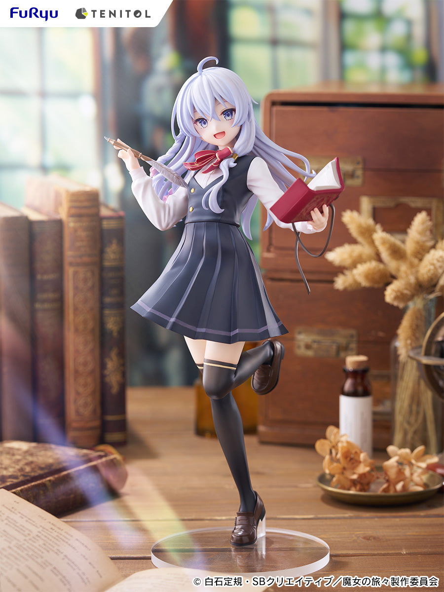 イレイナ　魔女の旅々 F:NEX(フェネクス) / 魔女の旅々 イレイナ 1/7スケールフィギュア