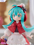 『初音ミク』デスクトップフェアリー 赤ずきんVer.