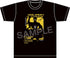 『終末のワルキューレ』釈迦の唯我独尊Tシャツ