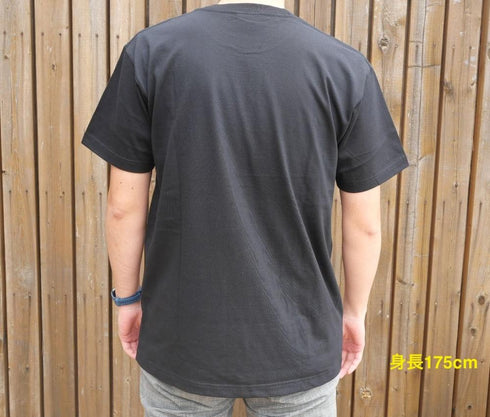 『終末のワルキューレ』釈迦の唯我独尊Tシャツ