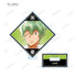『家庭教師ヒットマンREBORN!』トレーディング Ani-Art aqua label アクリルスタンド ver.B(単位/BOX)【202606再販】