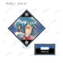 『家庭教師ヒットマンREBORN!』トレーディング Ani-Art aqua label アクリルスタンド ver.B(単位/BOX)【202606再販】