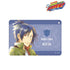 『家庭教師ヒットマンREBORN!』六道 骸 Ani-Art aqua label 1ポケットパスケース【202606再販】