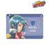 『家庭教師ヒットマンREBORN!』デイモン・スペード Ani-Art aqua label 1ポケットパスケース【202606再販】