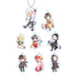 『文豪ストレイドッグス わん!』トレーディング Ani-Art aqua label アクリルキーホルダー(単位/BOX)【202601再販】