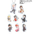 『文豪ストレイドッグス わん!』トレーディング Ani-Art aqua label アクリルキーホルダー(単位/BOX)【202507再販】