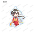『文豪ストレイドッグス わん!』トレーディング Ani-Art aqua label アクリルキーホルダー(単位/BOX)【202507再販】