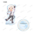 『文豪ストレイドッグス わん!』トレーディング Ani-Art aqua label アクリルスタンド(単位/BOX)【202507再販】