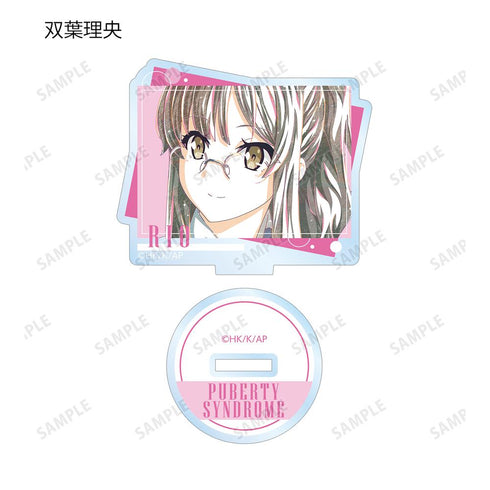 『青春ブタ野郎はバニーガール先輩の夢を見ない』トレーディング Ani-Art 第2弾 アクリルスタンド(単位/BOX)【202512再販】