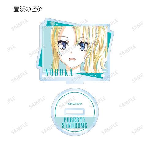 『青春ブタ野郎はバニーガール先輩の夢を見ない』トレーディング Ani-Art 第2弾 アクリルスタンド(単位/BOX)【202512再販】