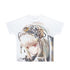 『ローゼンメイデン』水銀燈 Ani-Art aqua label フルグラフィックTシャツユニセックス【202609再販】