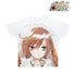 『ローゼンメイデン』翠星石 Ani-Art aqua label フルグラフィックTシャツユニセックス【202501再販】