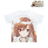 『ローゼンメイデン』翠星石 Ani-Art aqua label フルグラフィックTシャツユニセックス【202609再販】