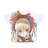 『ローゼンメイデン』真紅 Ani-Art aqua label フルグラフィックTシャツユニセックス【202609再販】