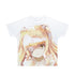 『ローゼンメイデン』雪華綺晶 Ani-Art aqua label フルグラフィックTシャツユニセックス【202501再販】