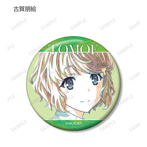 『青春ブタ野郎はバニーガール先輩の夢を見ない』トレーディング Ani-Art 第2弾 缶バッジ(単位/BOX)【202512再販】