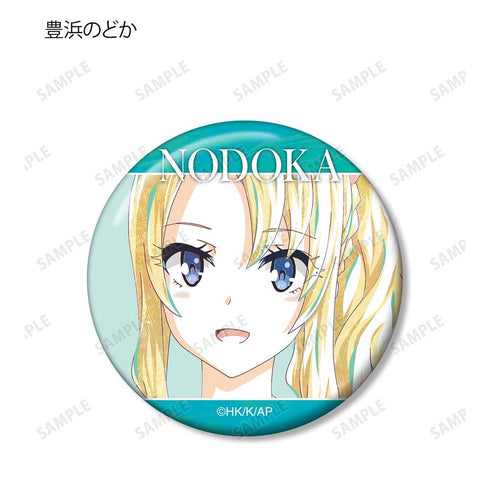 『青春ブタ野郎はバニーガール先輩の夢を見ない』トレーディング Ani-Art 第2弾 缶バッジ(単位/BOX)【202512再販】