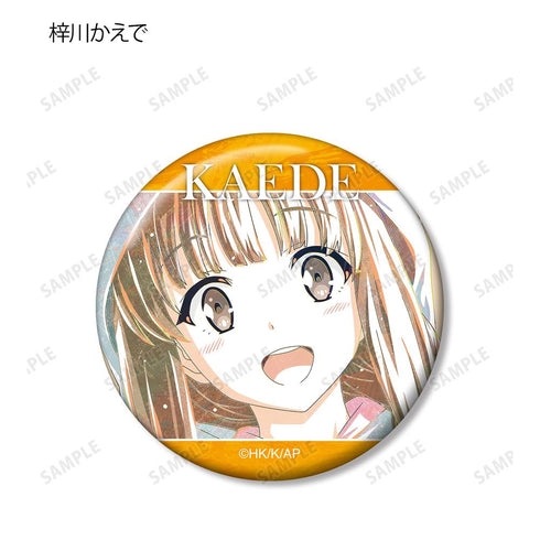 『青春ブタ野郎はバニーガール先輩の夢を見ない』トレーディング Ani-Art 第2弾 缶バッジ(単位/BOX)【202512再販】