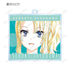 『青春ブタ野郎はバニーガール先輩の夢を見ない』トレーディング Ani-Art 第2弾 アクリルキーホルダー(単位/BOX)【202512再販】