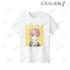 『五等分の花嫁∫∫』中野一花 Ani-Art 第4弾 Tシャツメンズ【202501再販】
