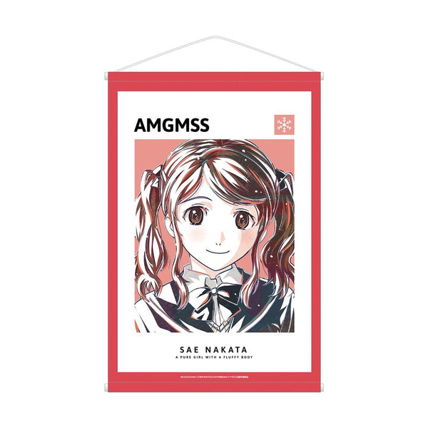 『アマガミSS』中多紗江 Ani-Art B2タペストリー【202602再販】