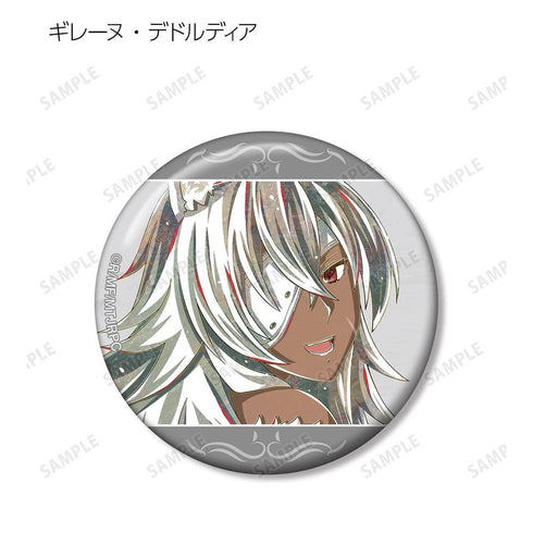 『無職転生 ~異世界行ったら本気だす~』トレーディング Ani-Art 缶バッジ(単位/BOX)【202608再販】