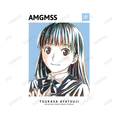 『アマガミSS』絢辻詞 Ani-Art Tシャツレディース【202602再販】