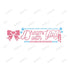『ラブライブ!虹ヶ咲学園スクールアイドル同好会』Dream with You ロングTシャツユニセックス【202503再販】