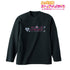 『ラブライブ!虹ヶ咲学園スクールアイドル同好会』ツナガルコネクト ロングTシャツユニセックス【202503再販】
