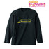 『ラブライブ!虹ヶ咲学園スクールアイドル同好会』Poppin' Up! ロングTシャツユニセックス【202406再販】