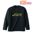 『ラブライブ!虹ヶ咲学園スクールアイドル同好会』Poppin' Up! ロングTシャツユニセックス【202503再販】