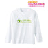 『ラブライブ!虹ヶ咲学園スクールアイドル同好会』La Bella Patria ロングTシャツユニセックス【202503再販】