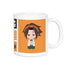 『SHAMAN KING』麻倉 葉 NordiQ マグカップ【202505再販】