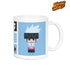 『SHAMAN KING』ホロホロ NordiQ マグカップ【202505再販】