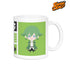 『SHAMAN KING』リゼルグ・ダイゼル NordiQ マグカップ【202505再販】