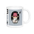 『SHAMAN KING』シルバ NordiQ マグカップ【202505再販】