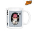 『SHAMAN KING』シルバ NordiQ マグカップ【202505再販】