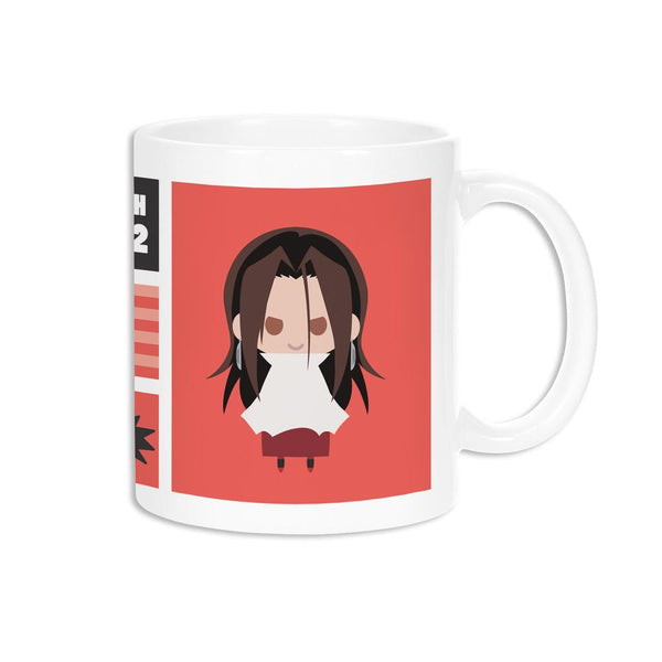 『SHAMAN KING』ハオ NordiQ マグカップ【202505再販】