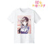 『彼女、お借りします』水原千鶴 Ani-Art 第2弾 Tシャツメンズ【202508再販】