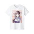 『彼女、お借りします』水原千鶴 Ani-Art 第2弾 Tシャツレディース【202508再販】