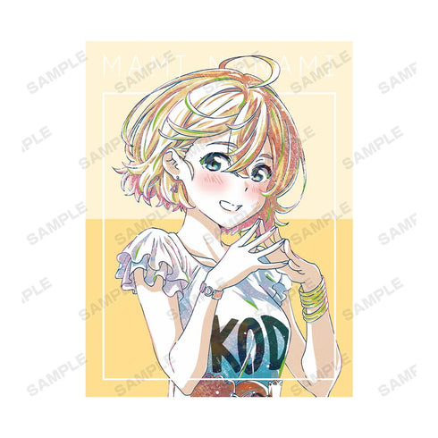 『彼女、お借りします』七海麻美 Ani-Art 第2弾 Tシャツメンズ【202508再販】
