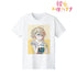 『彼女、お借りします』七海麻美 Ani-Art 第2弾 Tシャツレディース【202508再販】