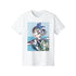 『彼女、お借りします』更科瑠夏 Ani-Art 第2弾 Tシャツレディース【202508再販】