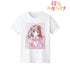 『彼女、お借りします』桜沢 墨 Ani-Art 第2弾 Tシャツメンズ【202508再販】