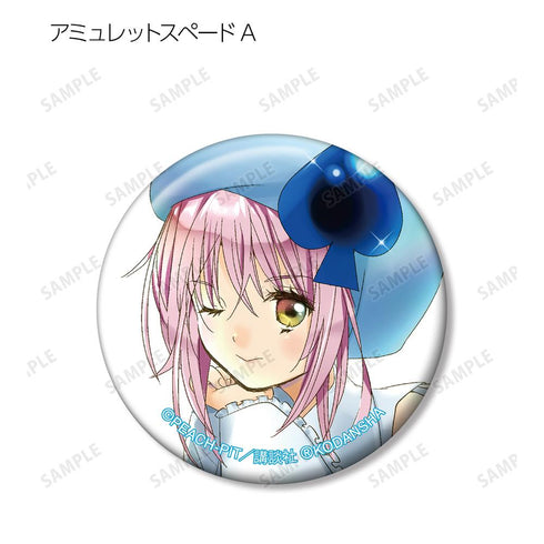 『しゅごキャラ!』トレーディング 新装版表紙イラスト 缶バッジ(単位/BOX)【202507再販】
