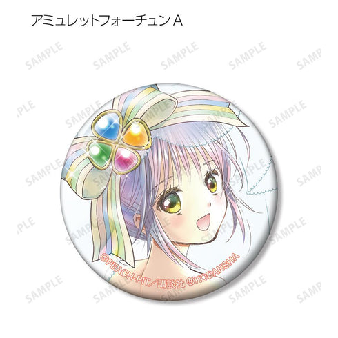 『しゅごキャラ!』トレーディング 新装版表紙イラスト 缶バッジ(単位/BOX)【202507再販】