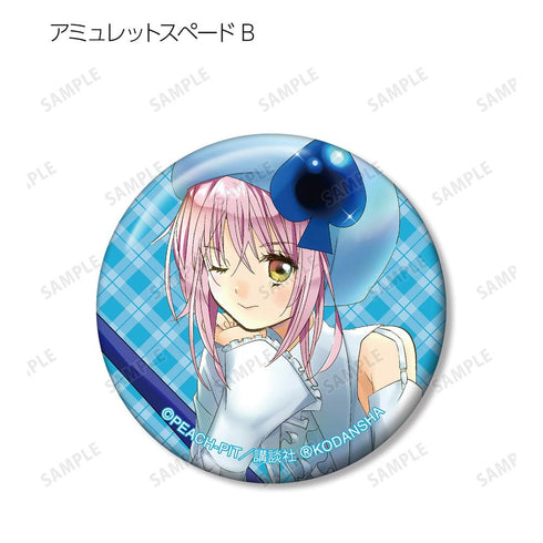『しゅごキャラ!』トレーディング 新装版表紙イラスト 缶バッジ(単位/BOX)【202507再販】