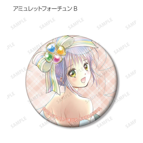 『しゅごキャラ!』トレーディング 新装版表紙イラスト 缶バッジ(単位/BOX)【202601再販】